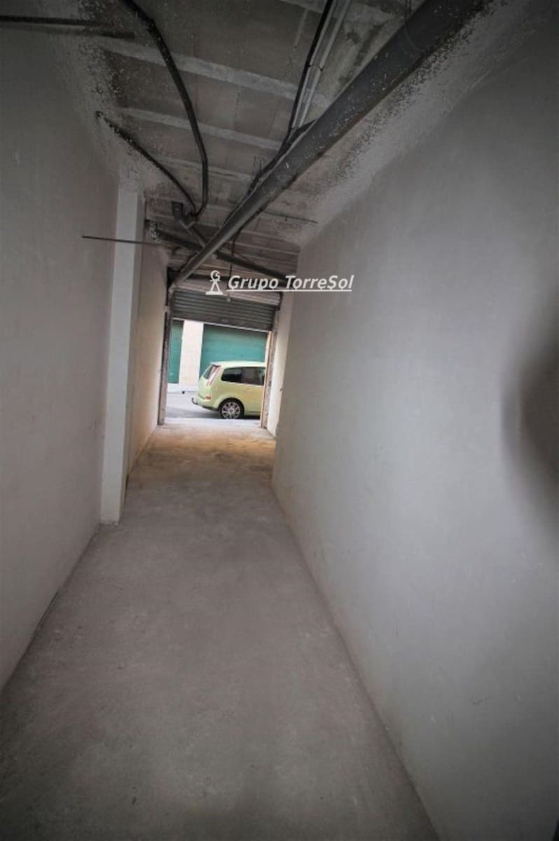 Gewerbe zu verkaufen in Torredembarra - 55.000 € (Ref: 9534663)