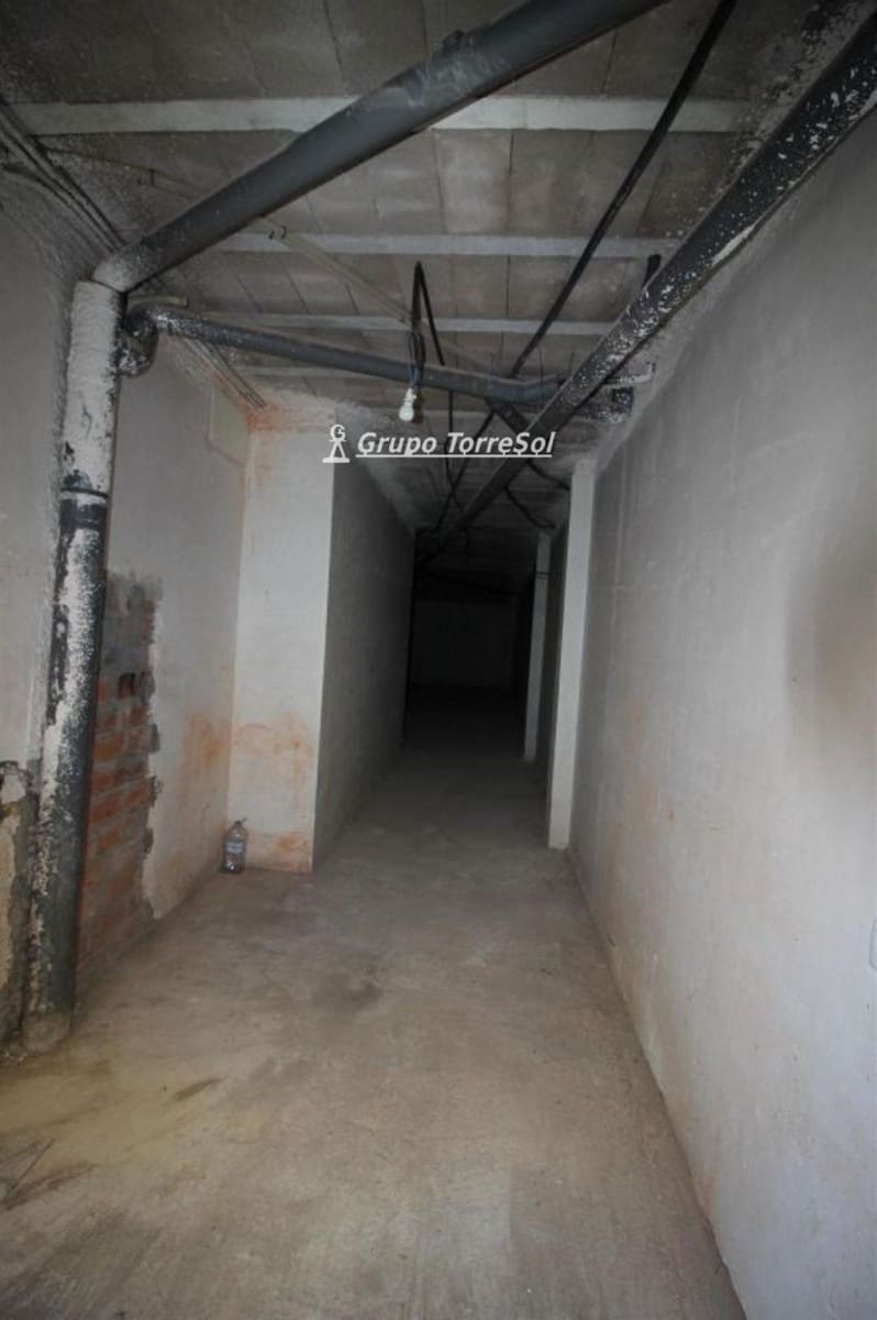Gewerbe zu verkaufen in Torredembarra - 55.000 € (Ref: 9534663)