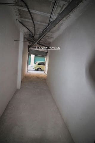 Gewerbe zu verkaufen in Torredembarra - 55.000 € (Ref: 9534663)