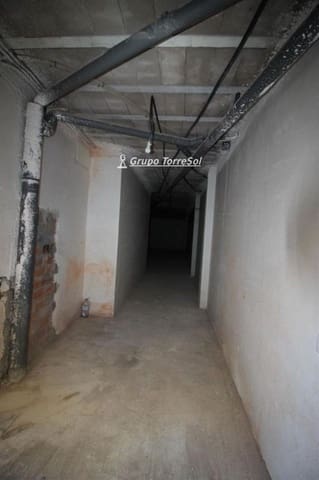 Gewerbe zu verkaufen in Torredembarra - 55.000 € (Ref: 9534663)