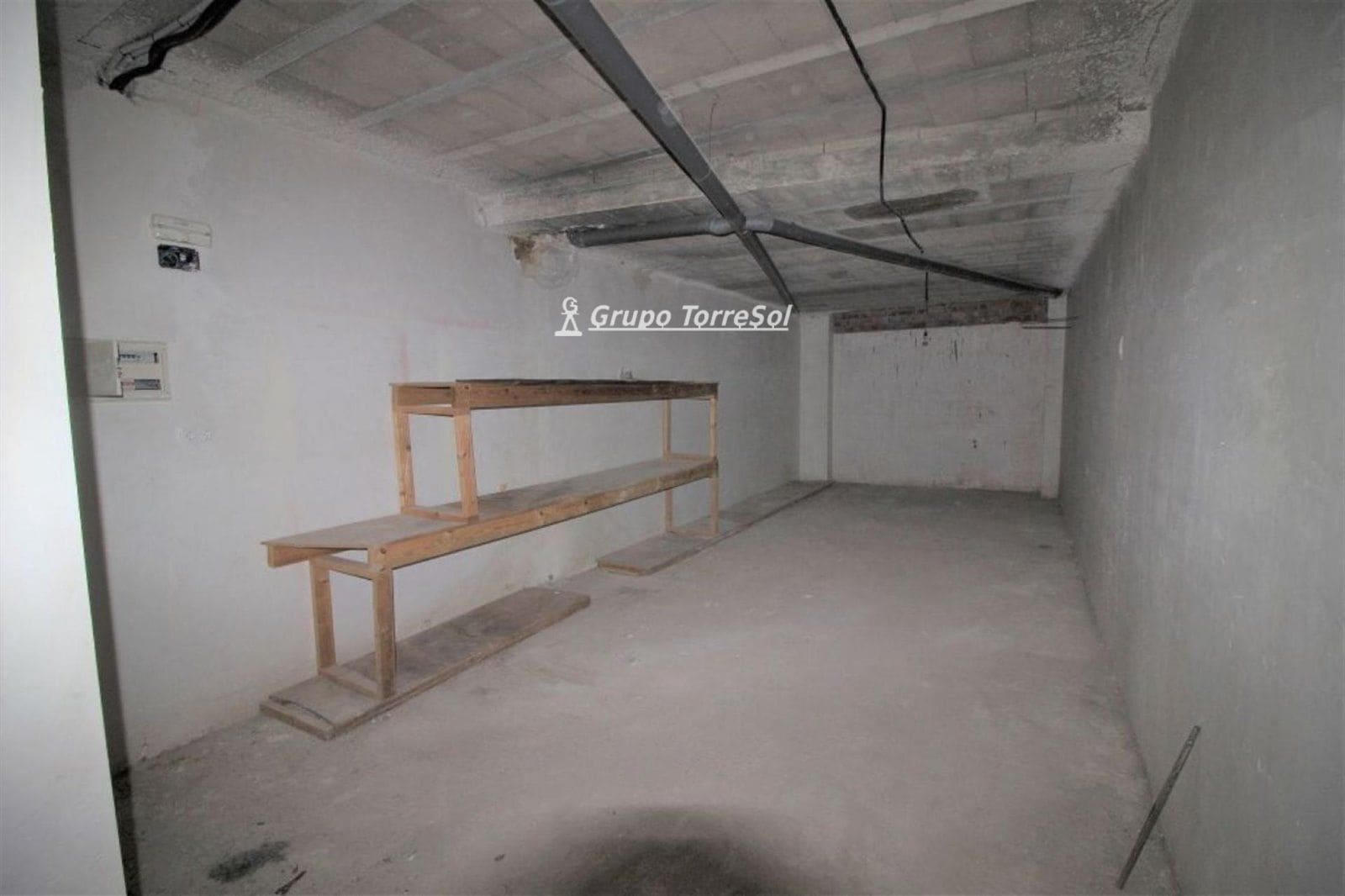 Gewerbe zu verkaufen in Torredembarra - 55.000 € (Ref: 9534663)