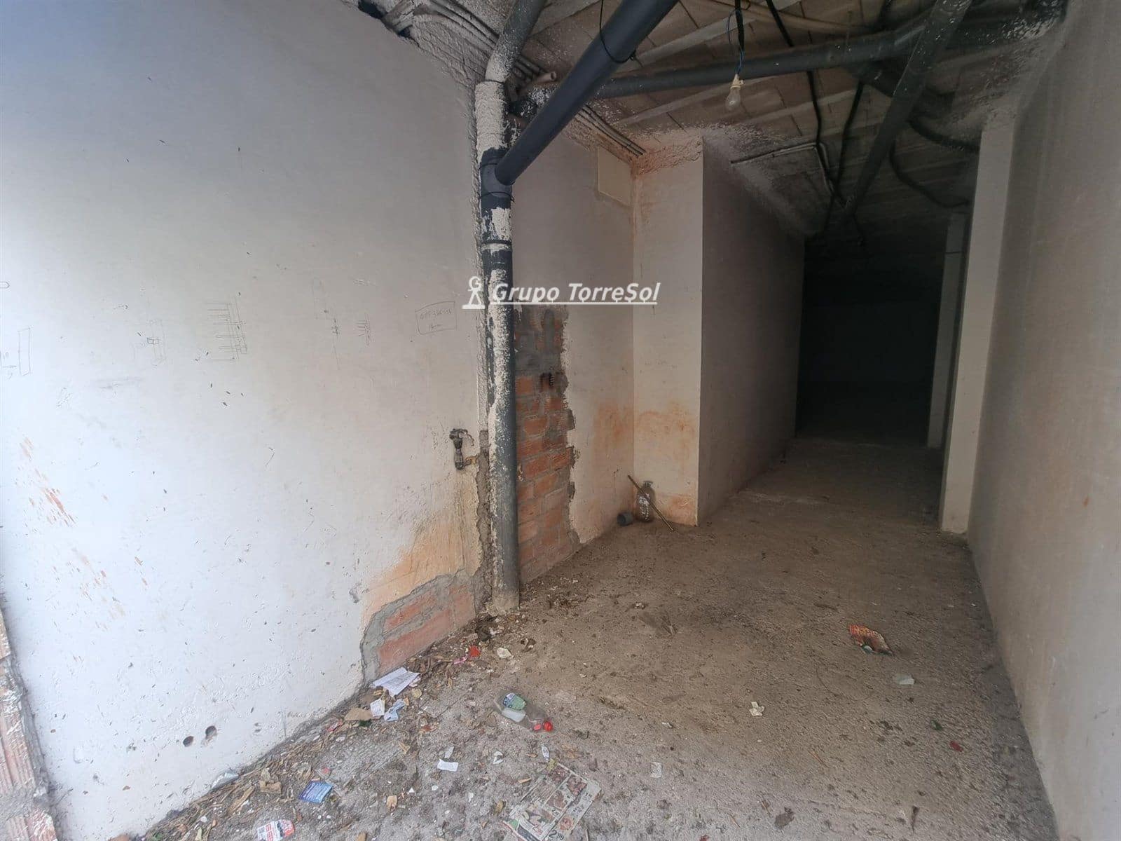 Gewerbe zu verkaufen in Torredembarra - 55.000 € (Ref: 9534663)