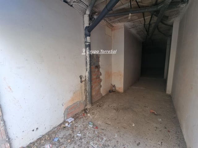 Gewerbe zu verkaufen in Torredembarra - 55.000 € (Ref: 9534663)