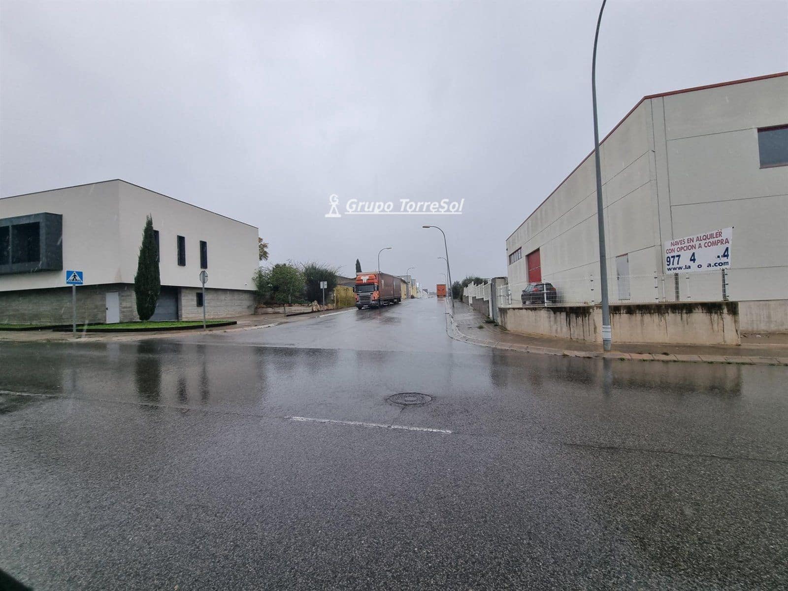 Terrain à Bâtir à vendre à Torredembarra - 399 000 € (Ref: 9534664)