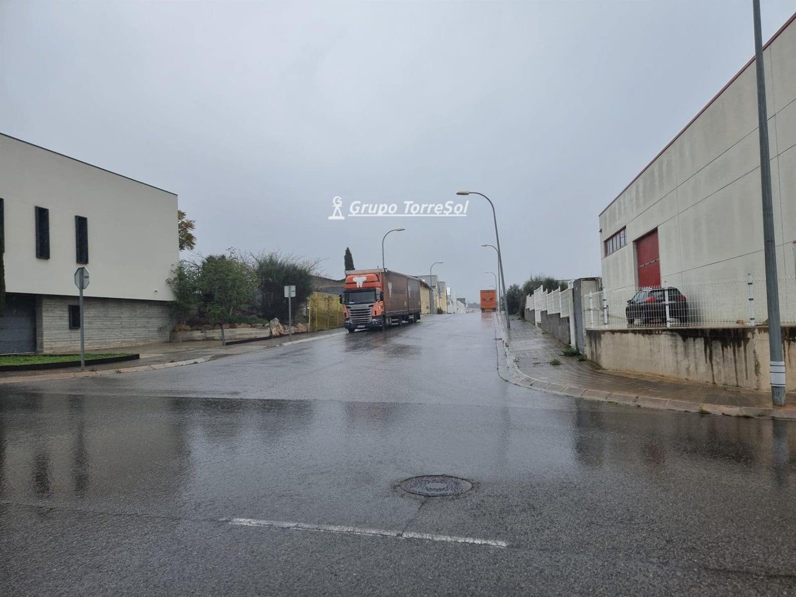 Terrain à Bâtir à vendre à Torredembarra - 399 000 € (Ref: 9534664)