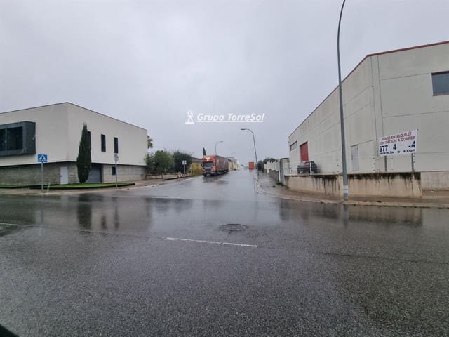 Terrain à Bâtir à vendre à Torredembarra - 399 000 € (Ref: 9534664)