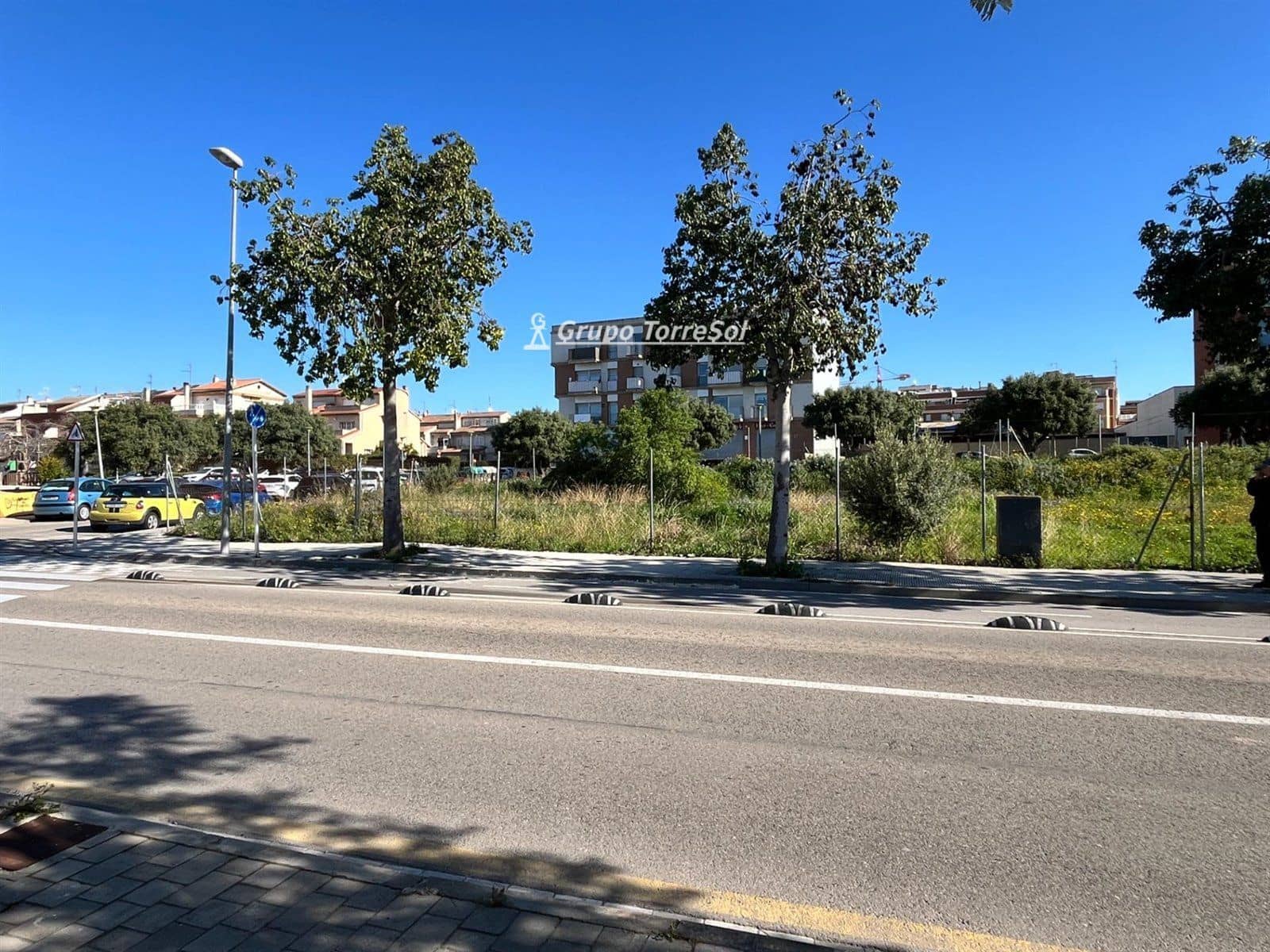 Building Plot for sale in El Vendrell - € 125,000 (Ref: 9534665)