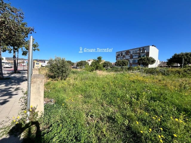 Byggegrund til salg i El Vendrell - € 125.000 (Ref: 9534665)