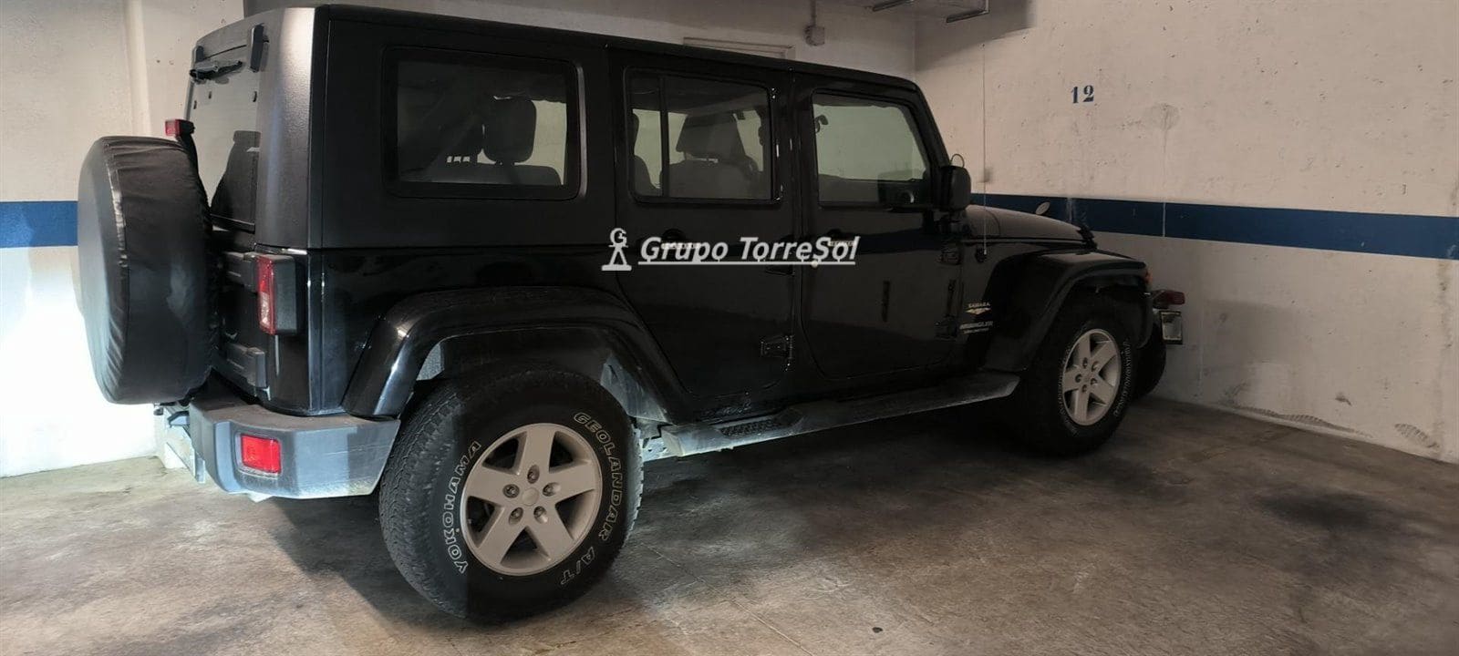 Garage for sale in El Vendrell - € 11,000 (Ref: 9534666)