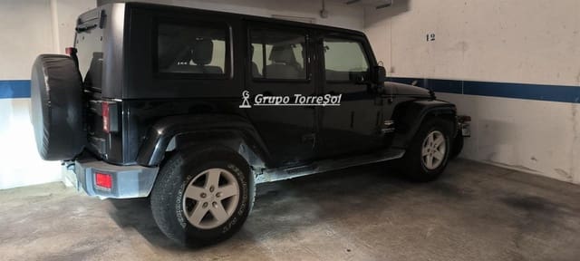 Garage te koop in El Vendrell - € 11.000 (Ref: 9534666)