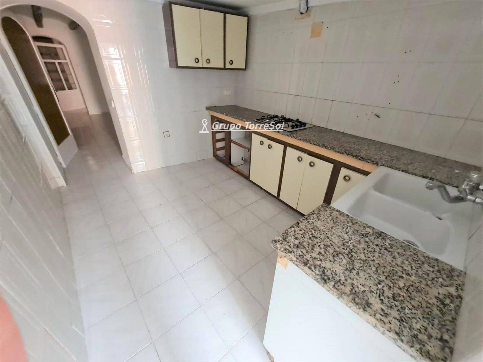 3 camera da letto Villa in vendita in La Pobla de Montornes - 130.000 € (Rif: 9534667)