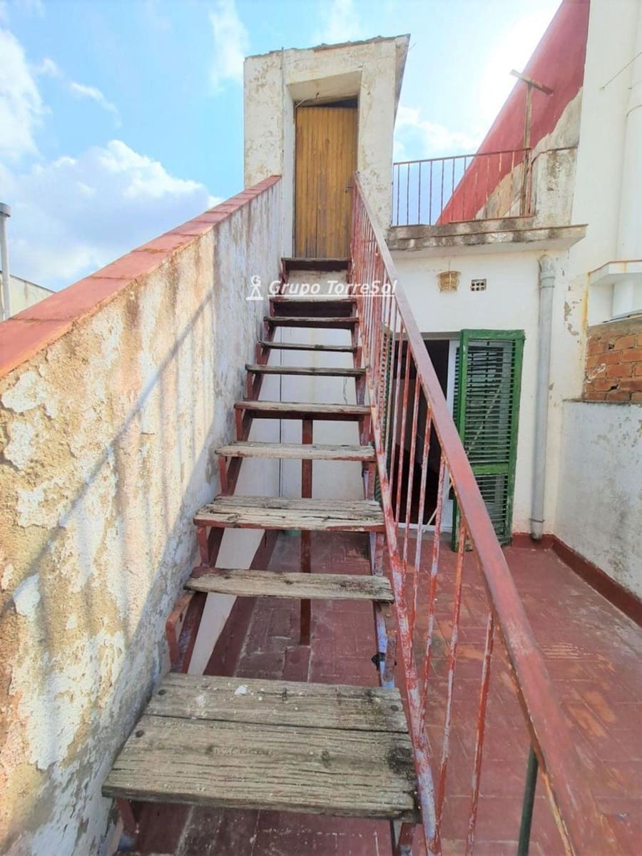 3 camera da letto Villa in vendita in La Pobla de Montornes - 130.000 € (Rif: 9534667)