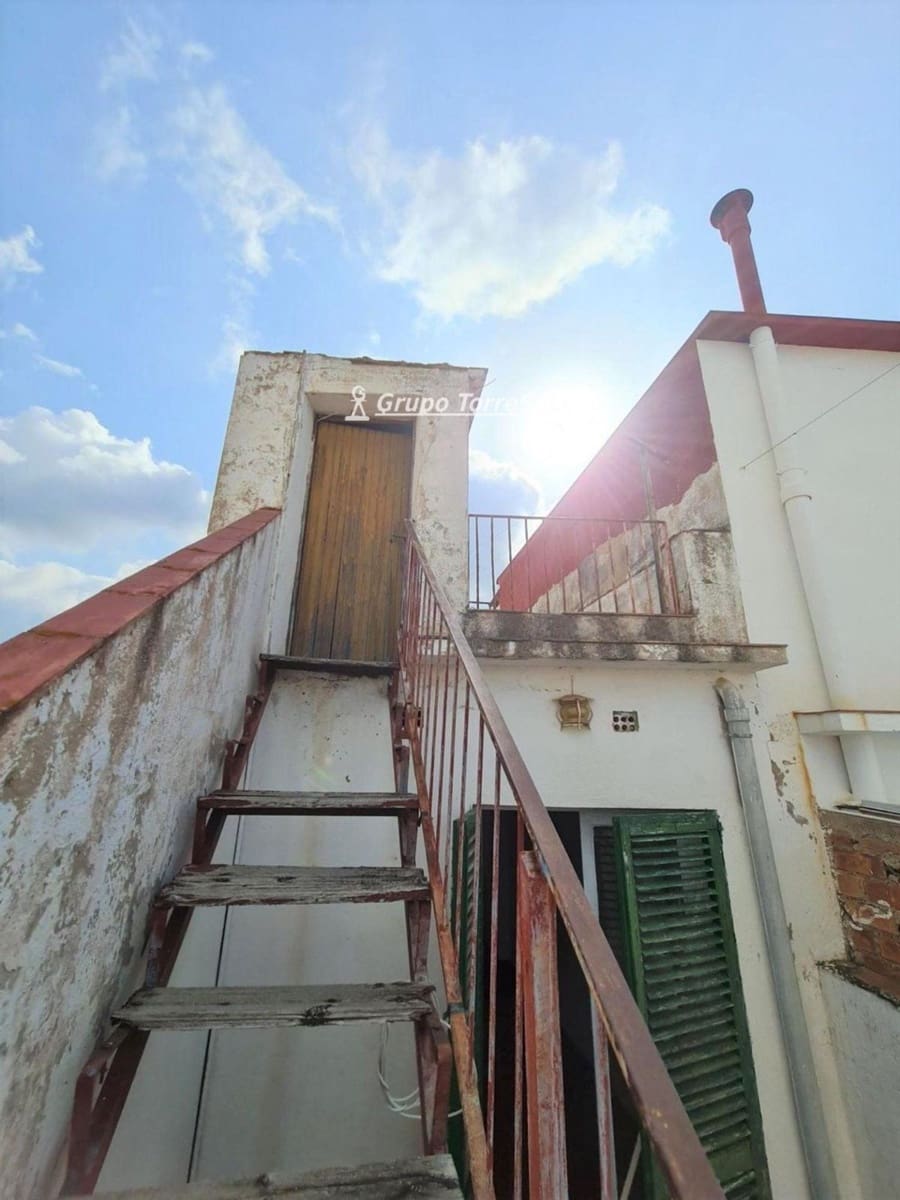 3 camera da letto Villa in vendita in La Pobla de Montornes - 130.000 € (Rif: 9534667)