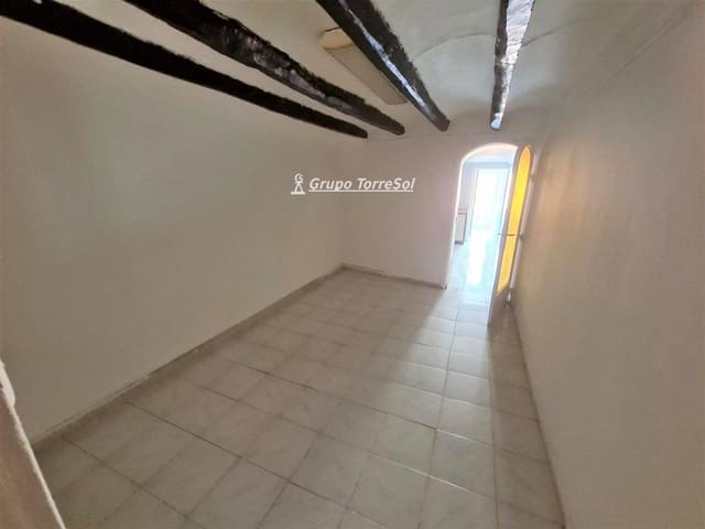 3 camera da letto Villa in vendita in La Pobla de Montornès - 130.000 € (Rif: 9534667)