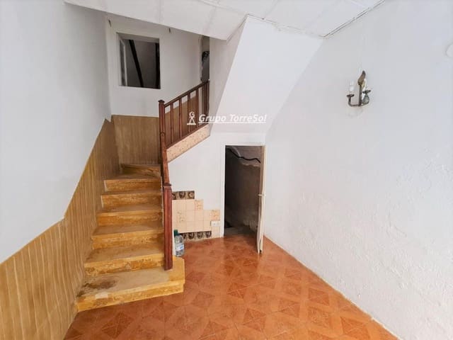 3 camera da letto Villa in vendita in La Pobla de Montornès - 130.000 € (Rif: 9534667)