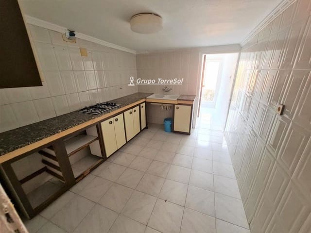 3 camera da letto Villa in vendita in La Pobla de Montornès - 130.000 € (Rif: 9534667)