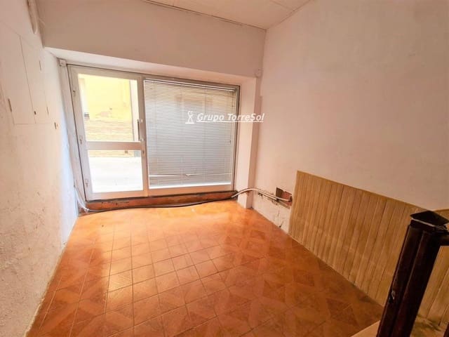 3 camera da letto Villa in vendita in La Pobla de Montornès - 130.000 € (Rif: 9534667)