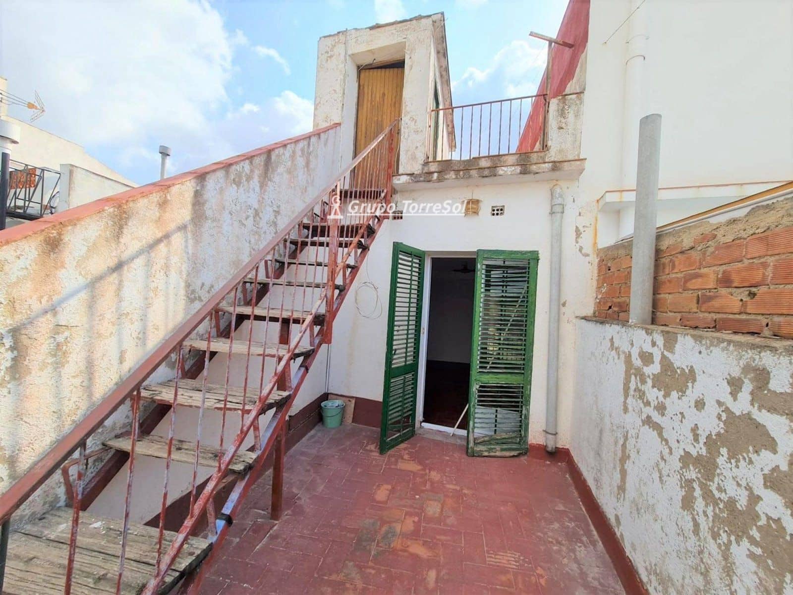 3 camera da letto Villa in vendita in La Pobla de Montornes - 130.000 € (Rif: 9534667)