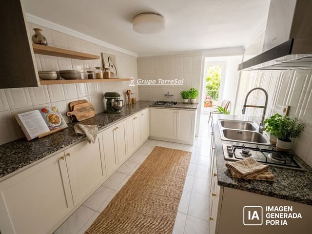 3 slaapkamer Huis te koop in La Pobla de Montornès - € 129.900 (Ref: 9534667)