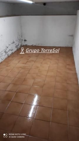 1 sypialnia Komercyjne na sprzedaż w Creixell - 65 000 € (Ref: 9534668)