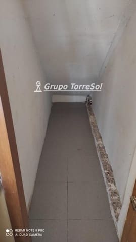 1 sypialnia Komercyjne na sprzedaż w Creixell - 65 000 € (Ref: 9534668)