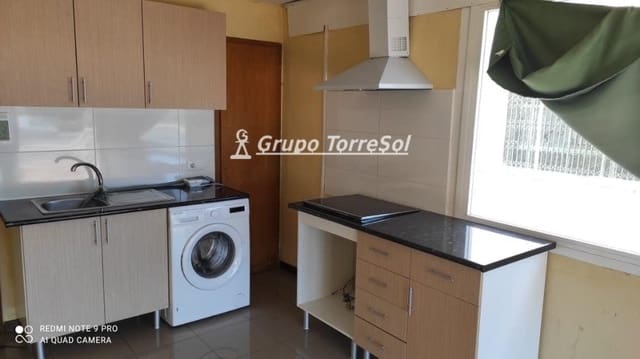 1 sypialnia Komercyjne na sprzedaż w Creixell - 65 000 € (Ref: 9534668)