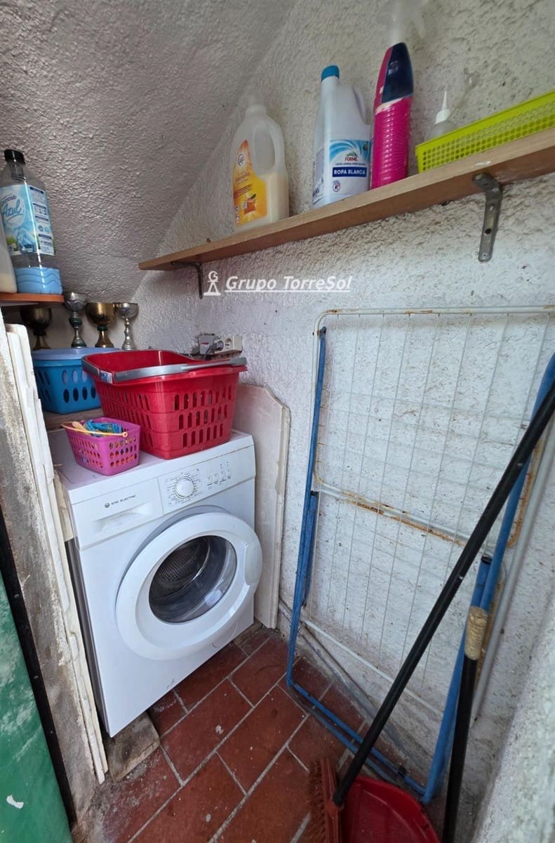 4 chambre Villa/Maison à vendre à Vespella avec piscine garage - 175 000 € (Ref: 9534669)