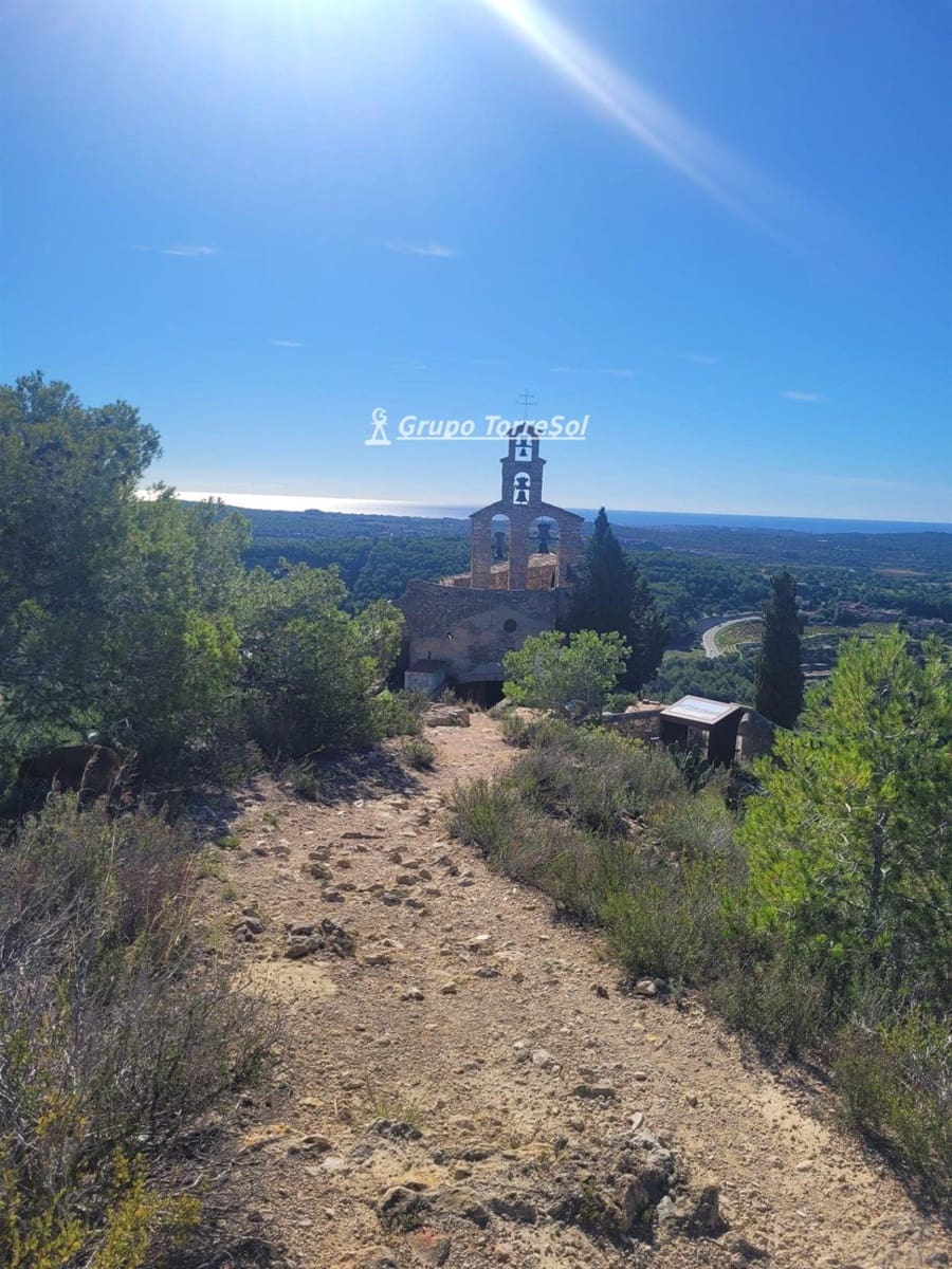 4 chambre Villa/Maison à vendre à Vespella avec piscine garage - 175 000 € (Ref: 9534669)