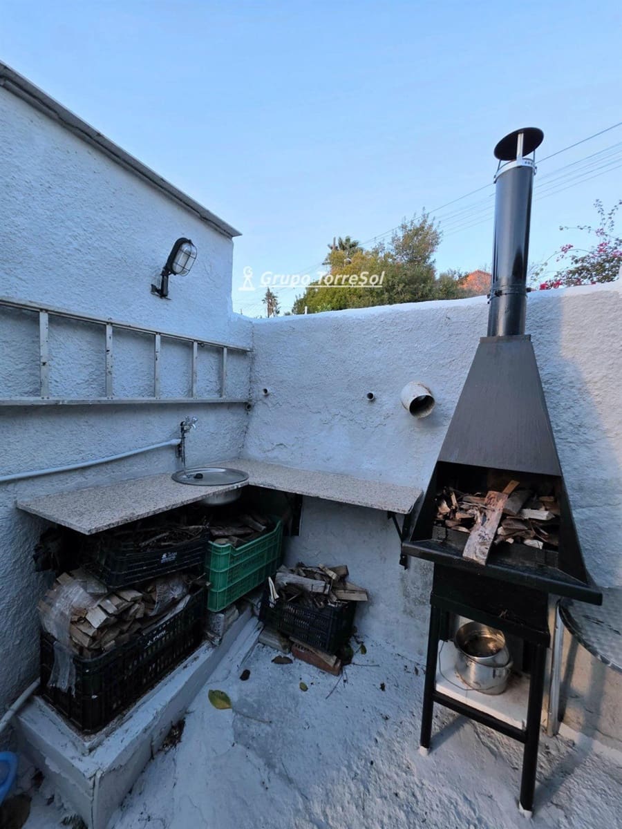 4 chambre Villa/Maison à vendre à Vespella avec piscine garage - 175 000 € (Ref: 9534669)