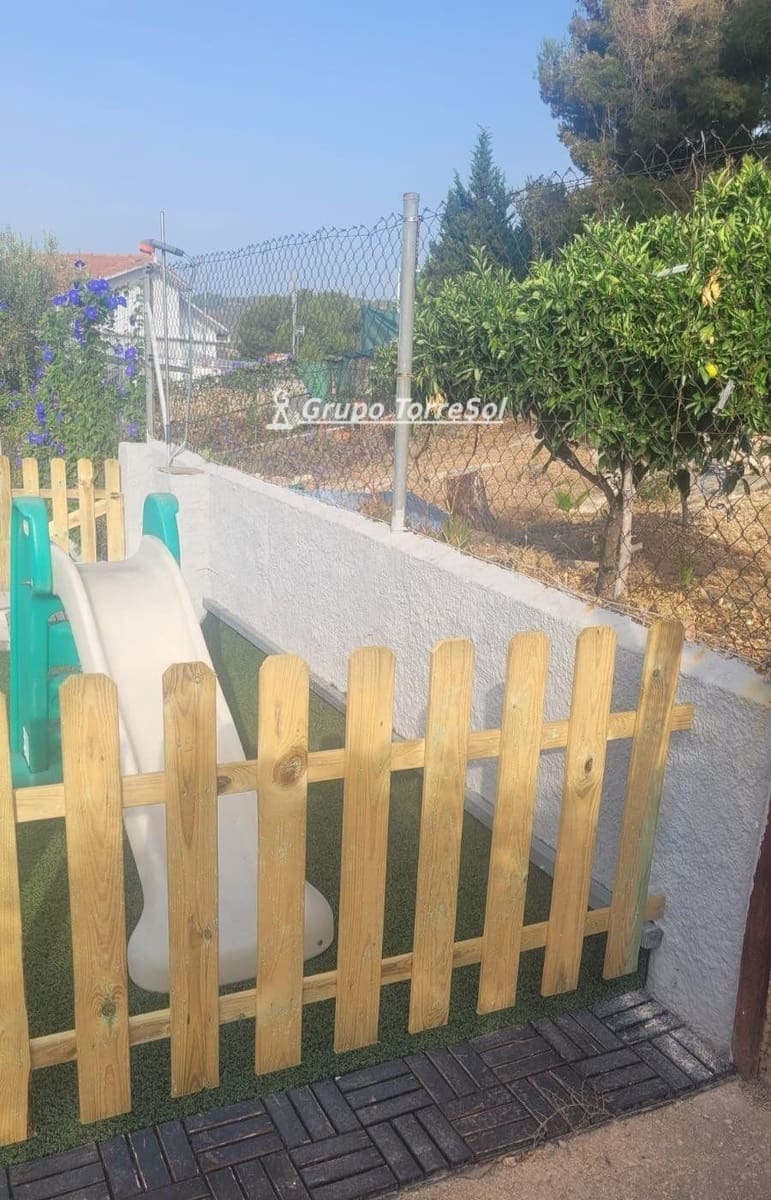 4 chambre Villa/Maison à vendre à Vespella avec piscine garage - 175 000 € (Ref: 9534669)