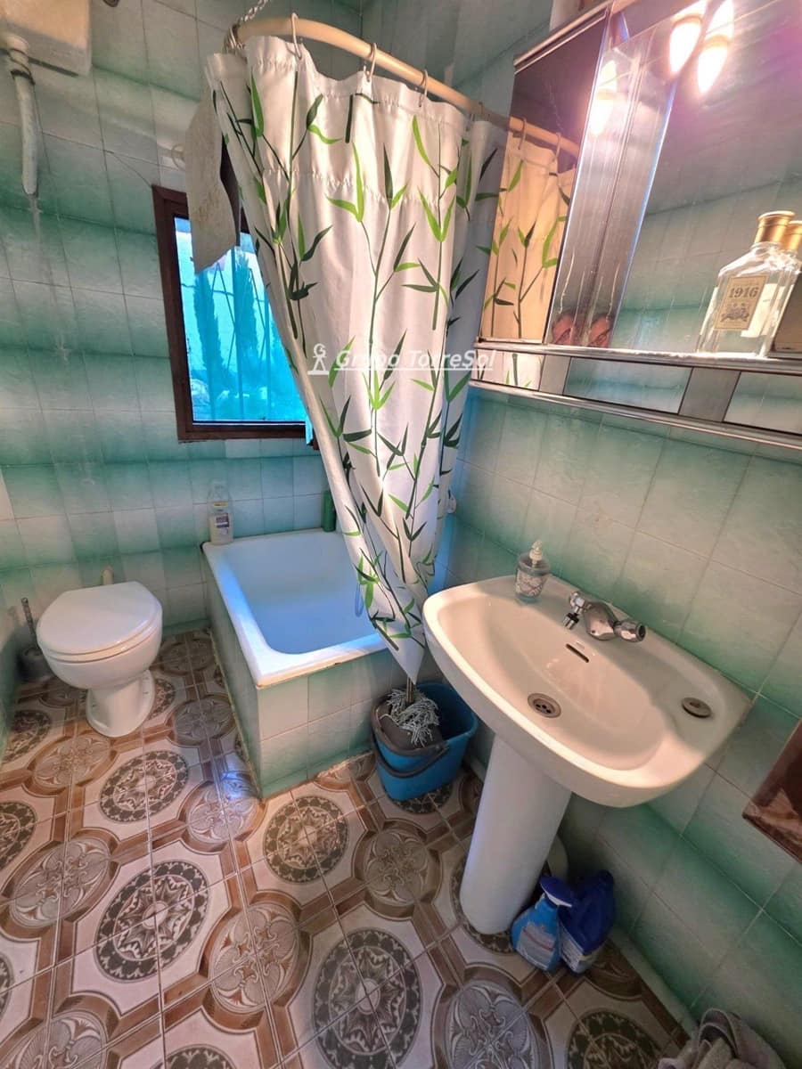 4 chambre Villa/Maison à vendre à Vespella avec piscine garage - 175 000 € (Ref: 9534669)