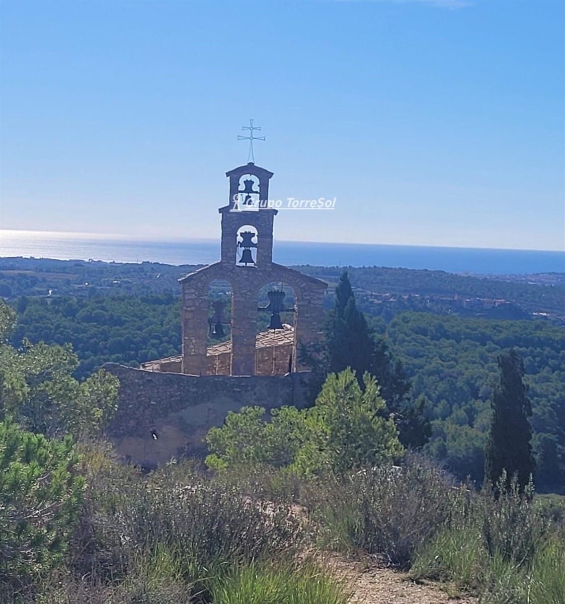 4 chambre Villa/Maison à vendre à Vespella avec piscine garage - 175 000 € (Ref: 9534669)