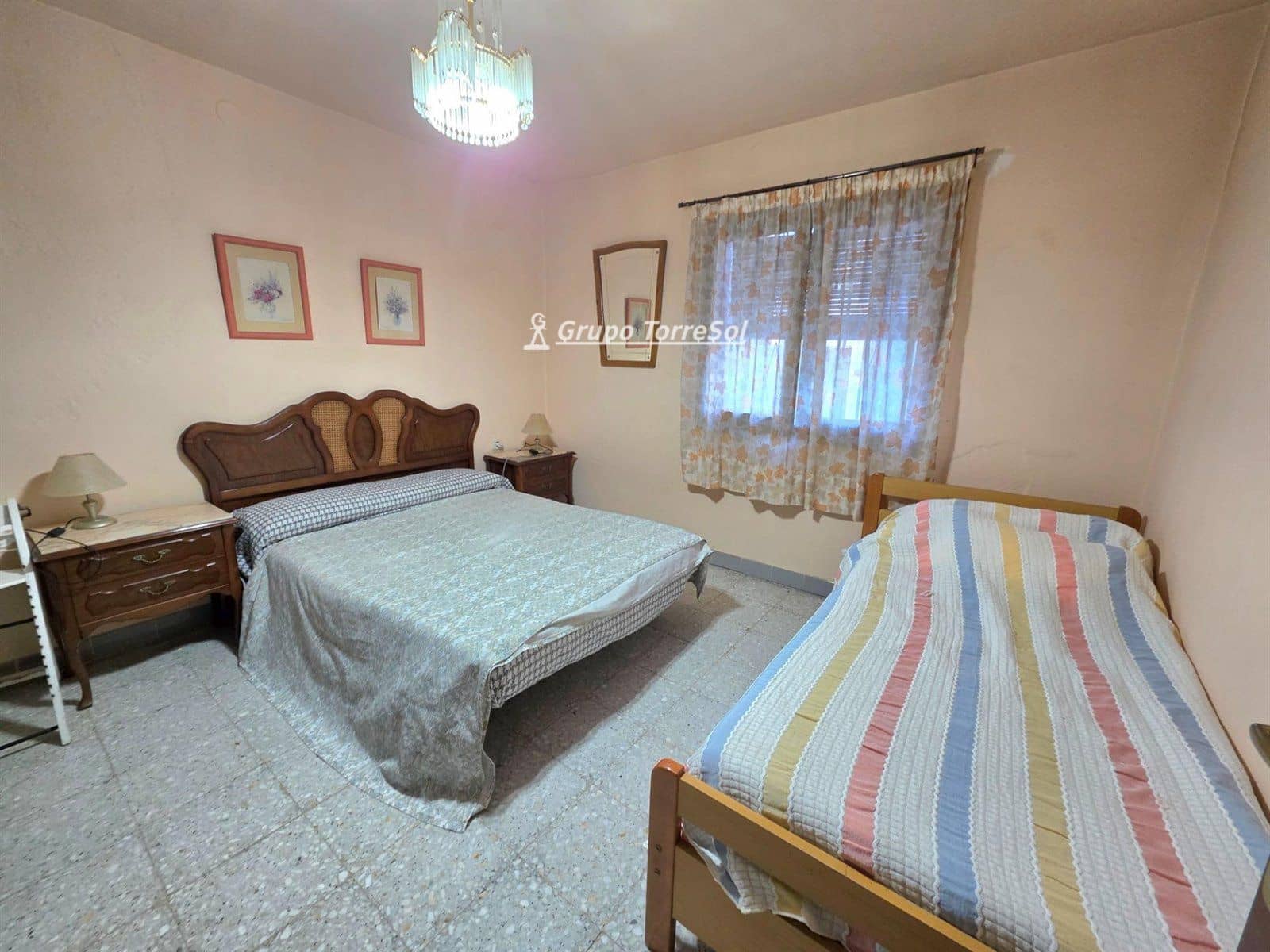 4 chambre Villa/Maison à vendre à Vespella avec piscine garage - 175 000 € (Ref: 9534669)