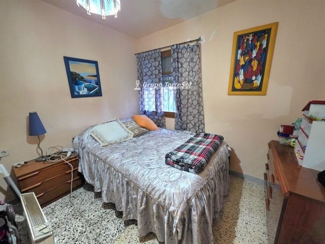4 chambre Villa/Maison à vendre à Vespella avec piscine garage - 175 000 € (Ref: 9534669)