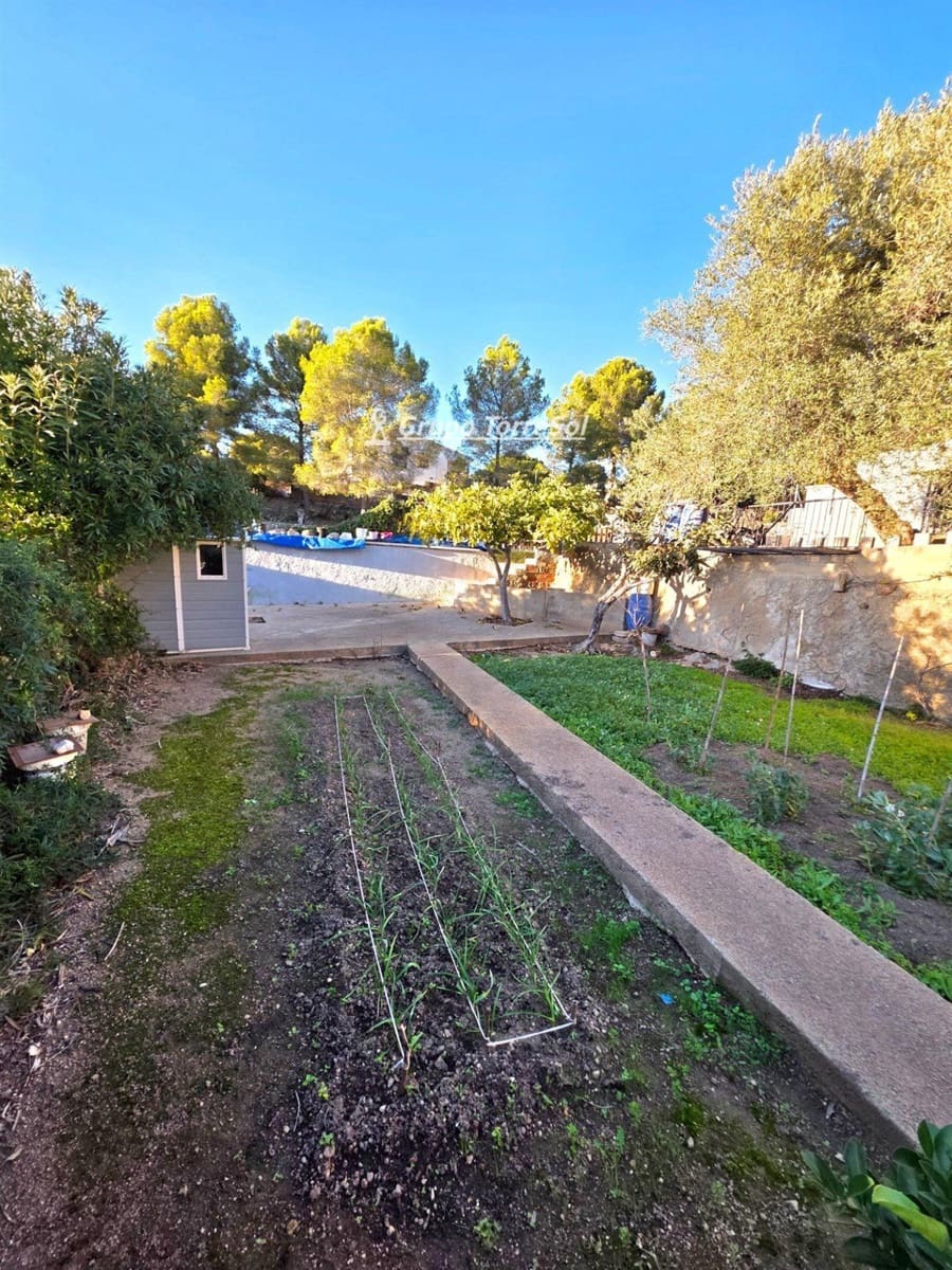 4 chambre Villa/Maison à vendre à Vespella avec piscine garage - 175 000 € (Ref: 9534669)