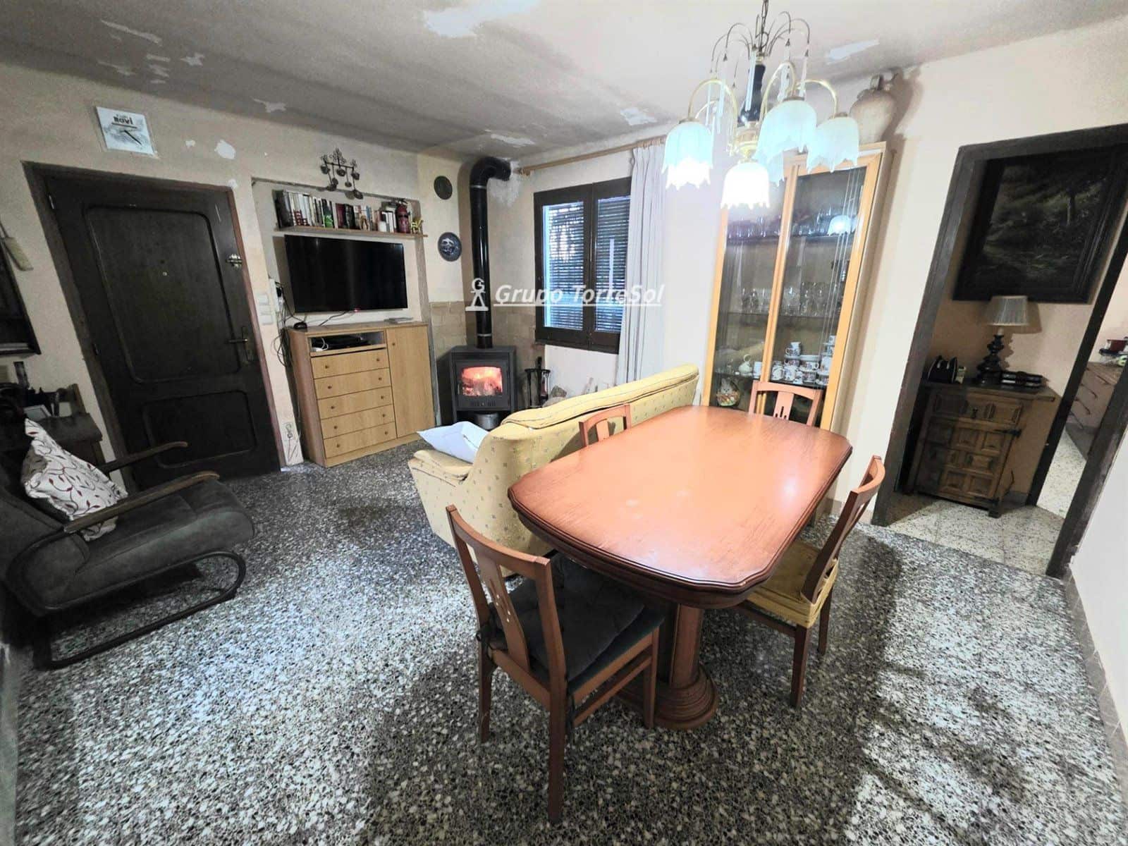 4 chambre Villa/Maison à vendre à Vespella avec piscine garage - 175 000 € (Ref: 9534669)