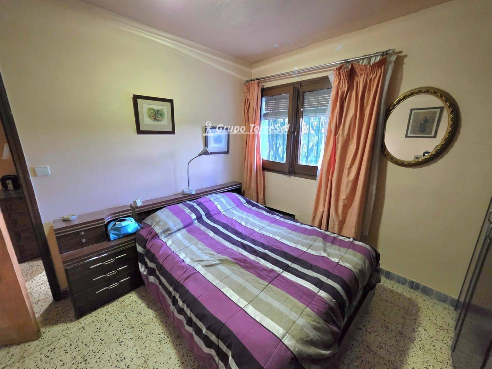 4 chambre Villa/Maison à vendre à Vespella avec piscine garage - 175 000 € (Ref: 9534669)