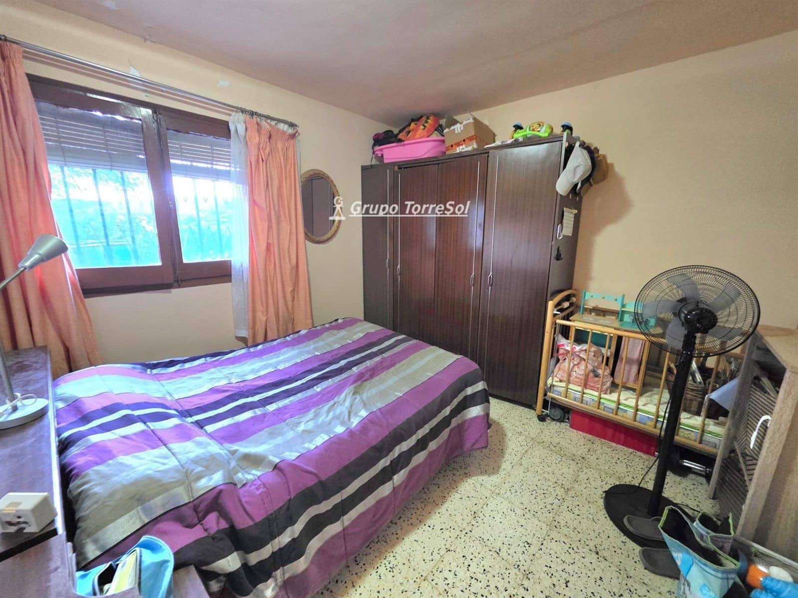 4 chambre Villa/Maison à vendre à Vespella avec piscine garage - 175 000 € (Ref: 9534669)