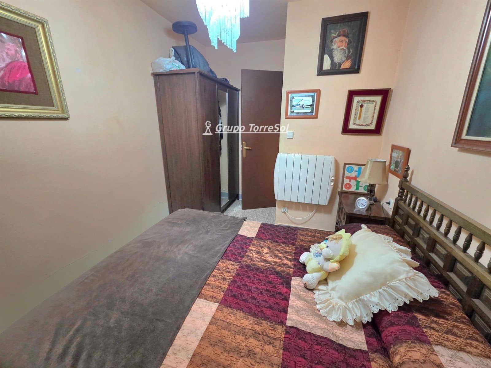 4 chambre Villa/Maison à vendre à Vespella avec piscine garage - 175 000 € (Ref: 9534669)