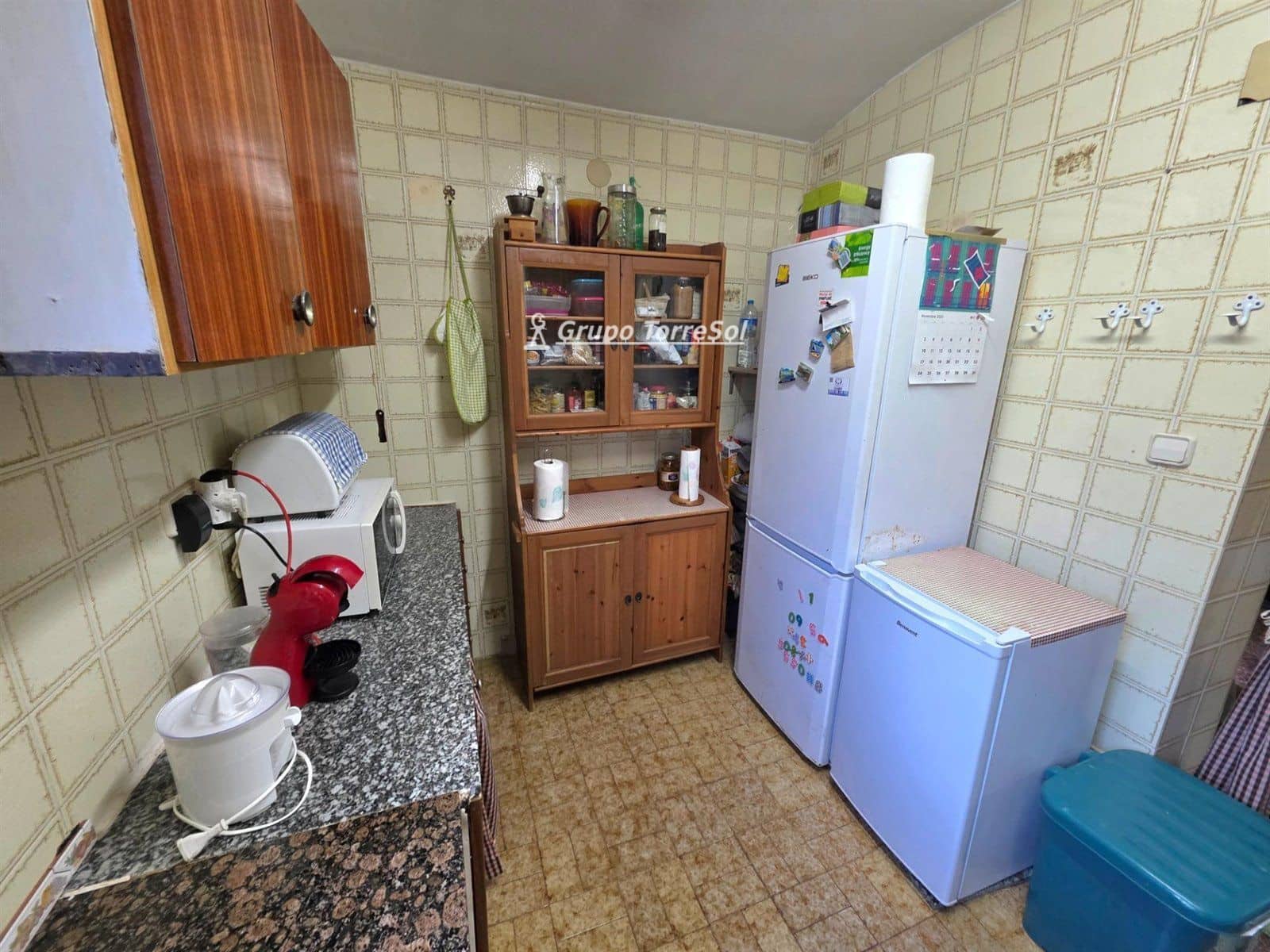 4 chambre Villa/Maison à vendre à Vespella avec piscine garage - 175 000 € (Ref: 9534669)