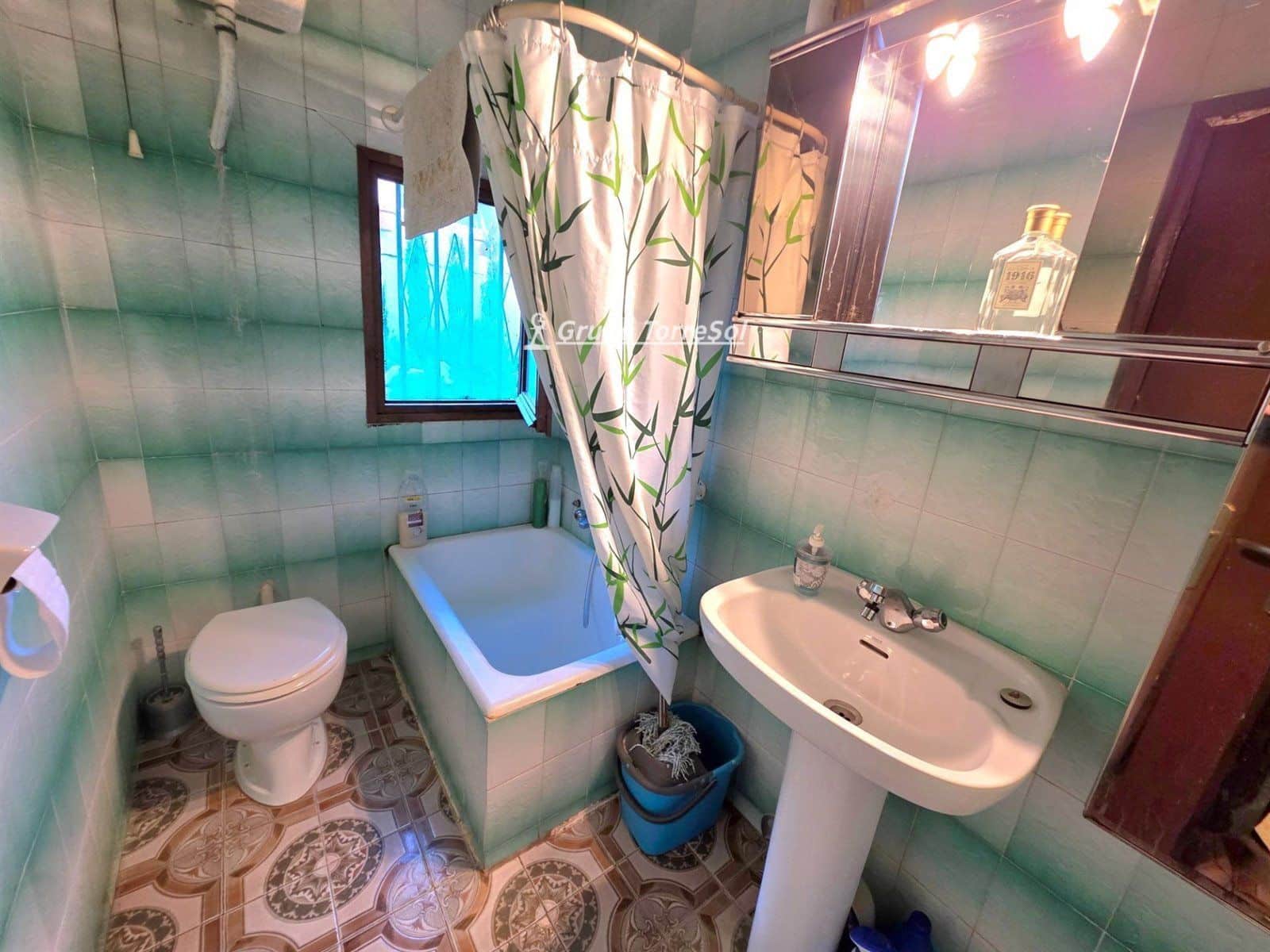 4 chambre Villa/Maison à vendre à Vespella avec piscine garage - 175 000 € (Ref: 9534669)