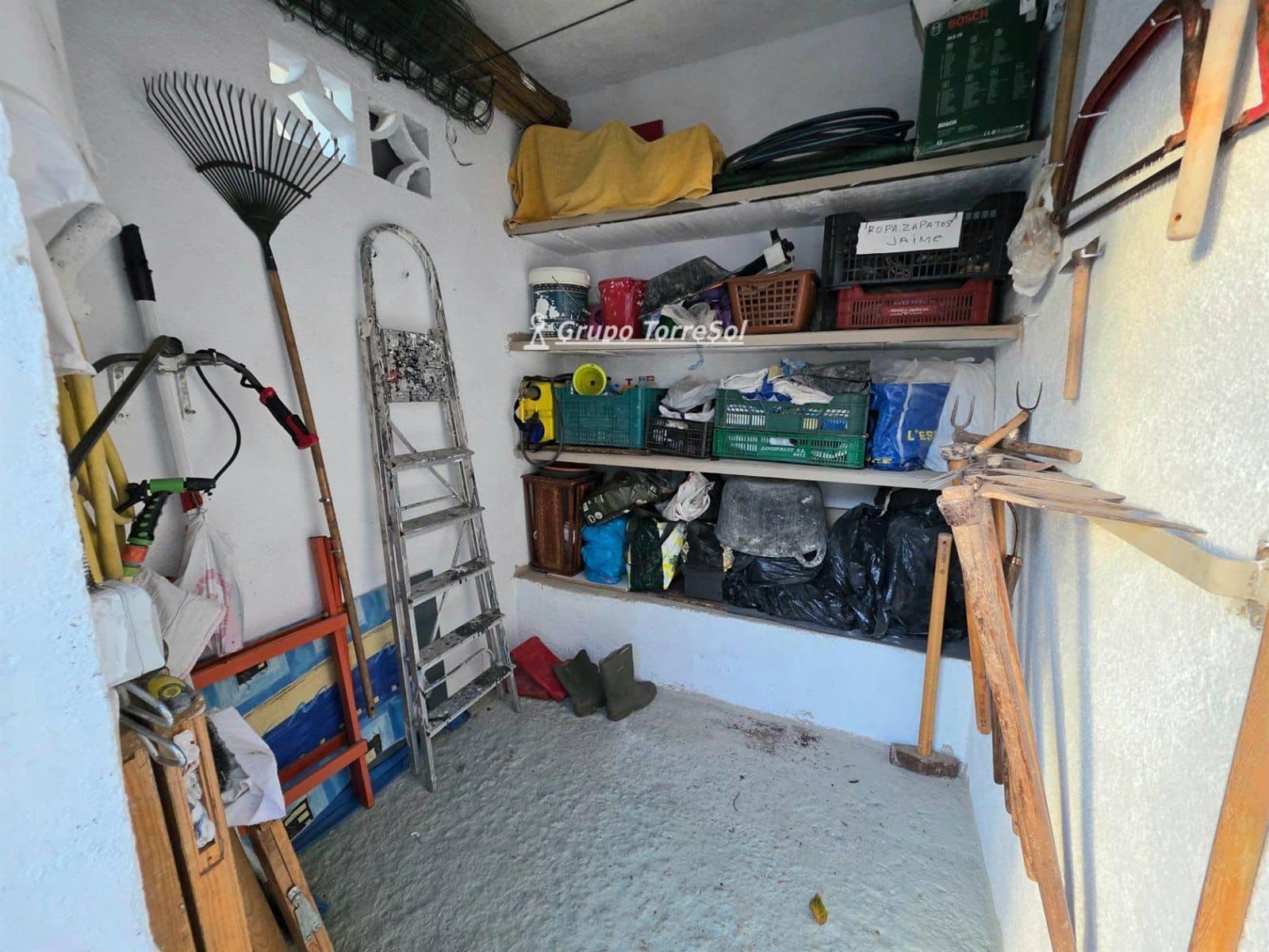 4 chambre Villa/Maison à vendre à Vespella avec piscine garage - 175 000 € (Ref: 9534669)