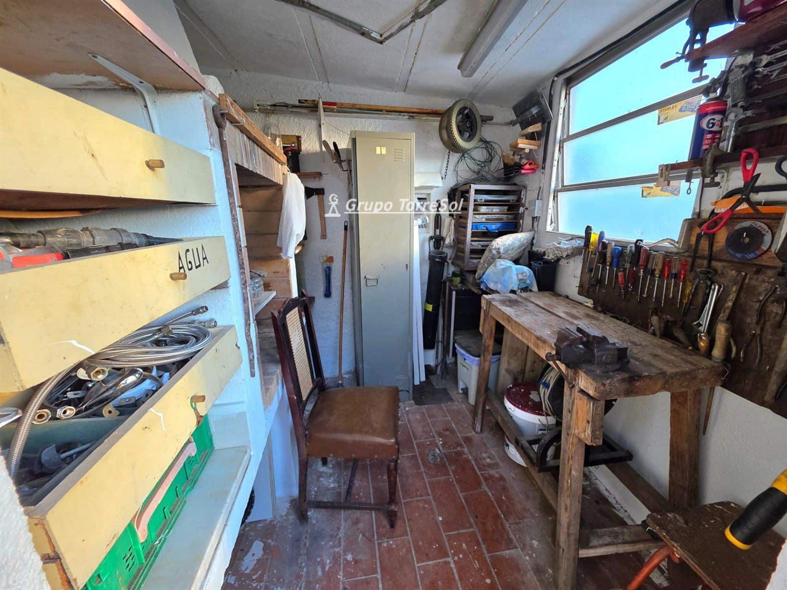 4 chambre Villa/Maison à vendre à Vespella avec piscine garage - 175 000 € (Ref: 9534669)