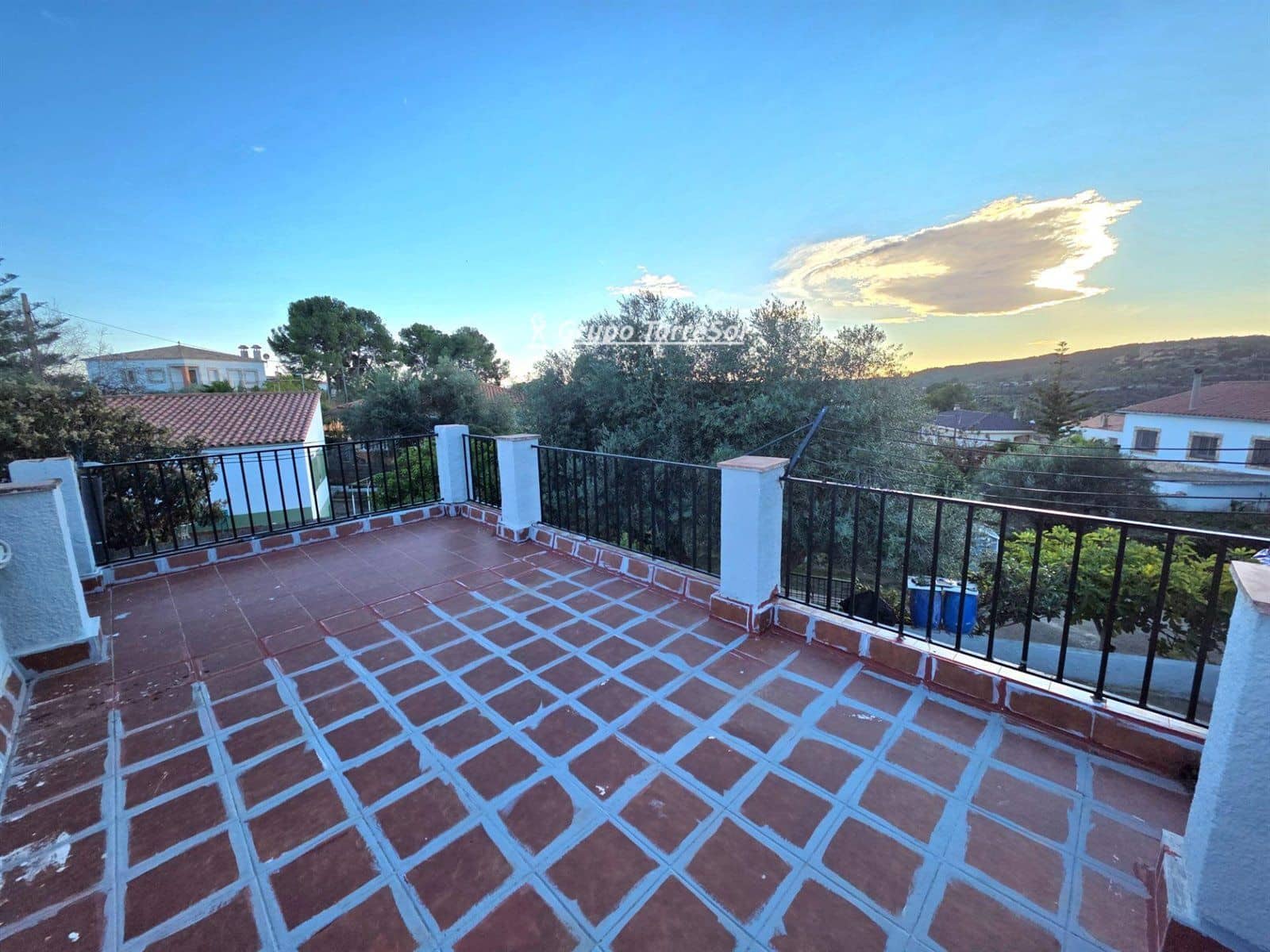 4 chambre Villa/Maison à vendre à Vespella avec piscine garage - 175 000 € (Ref: 9534669)