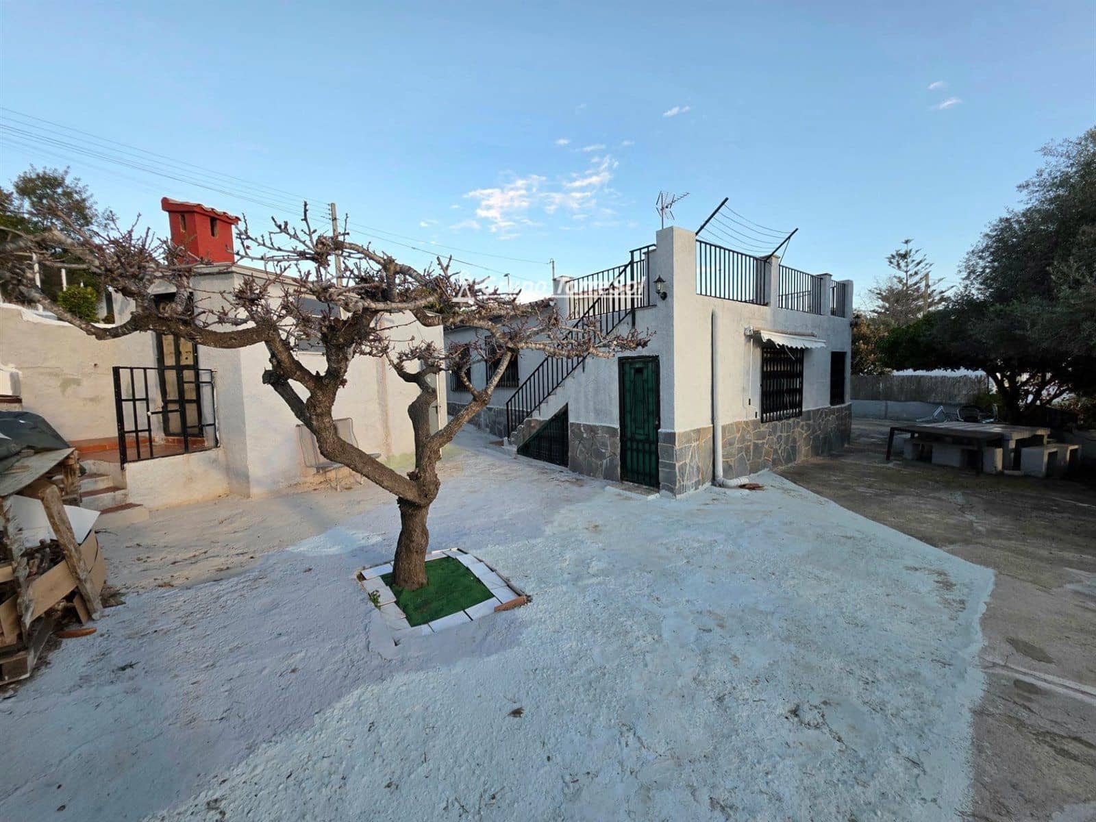 4 chambre Villa/Maison à vendre à Vespella avec piscine garage - 175 000 € (Ref: 9534669)