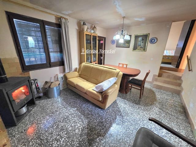 4 chambre Villa/Maison à vendre à Vespella avec piscine garage - 175 000 € (Ref: 9534669)