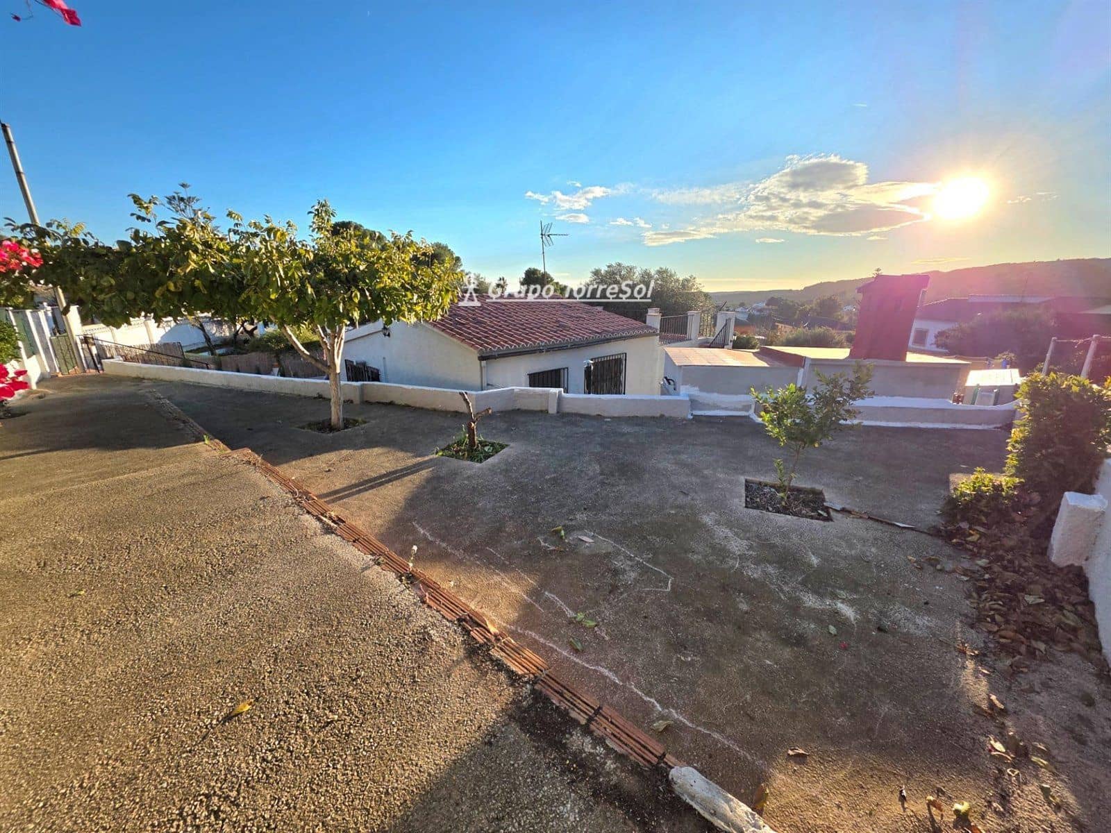 4 chambre Villa/Maison à vendre à Vespella avec piscine garage - 175 000 € (Ref: 9534669)