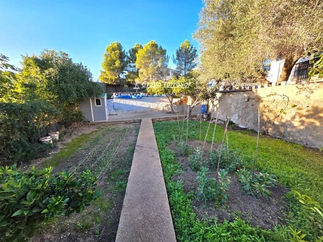 4 chambre Villa/Maison à vendre à Vespella avec piscine garage - 175 000 € (Ref: 9534669)