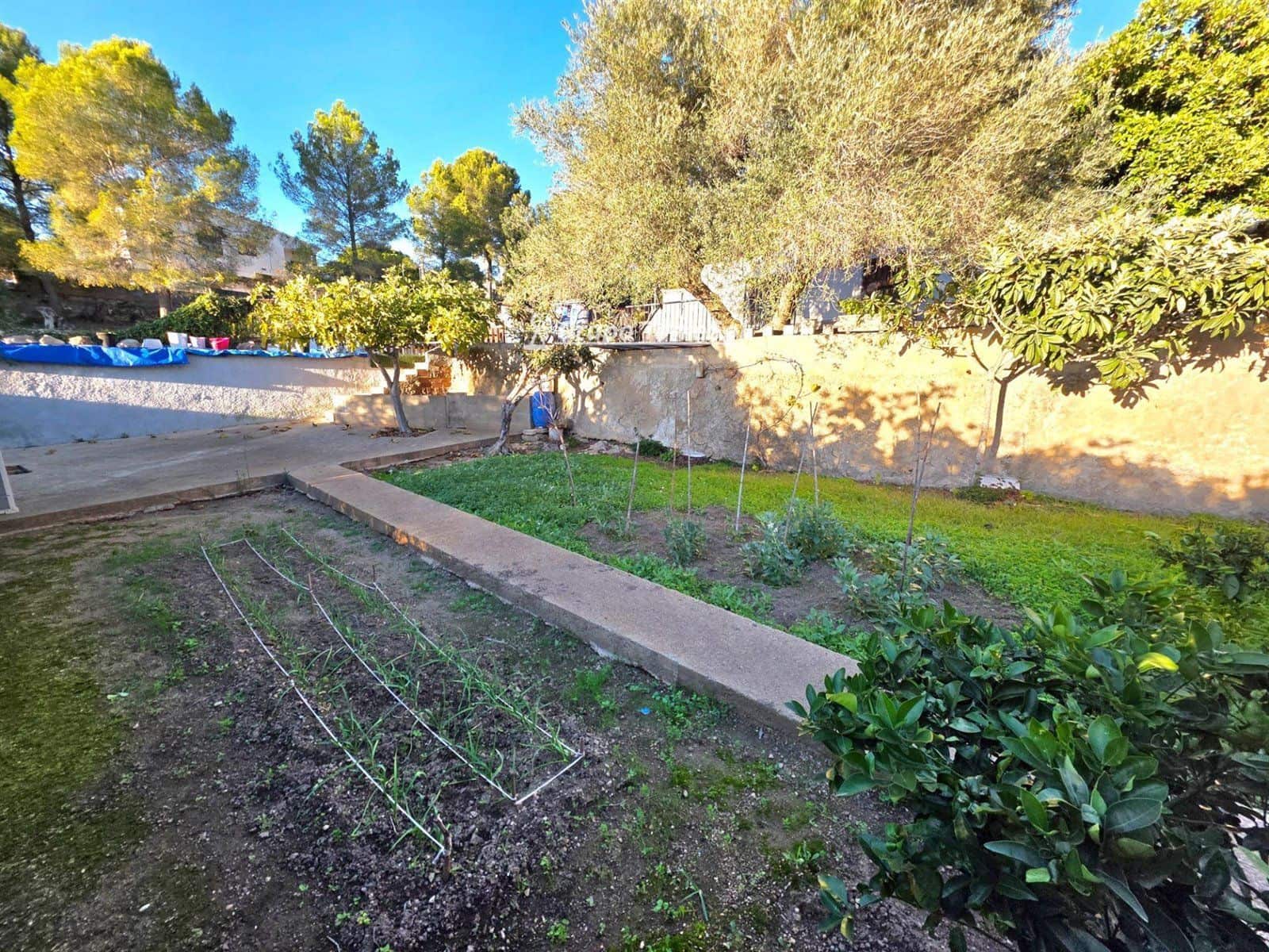 4 chambre Villa/Maison à vendre à Vespella avec piscine garage - 175 000 € (Ref: 9534669)