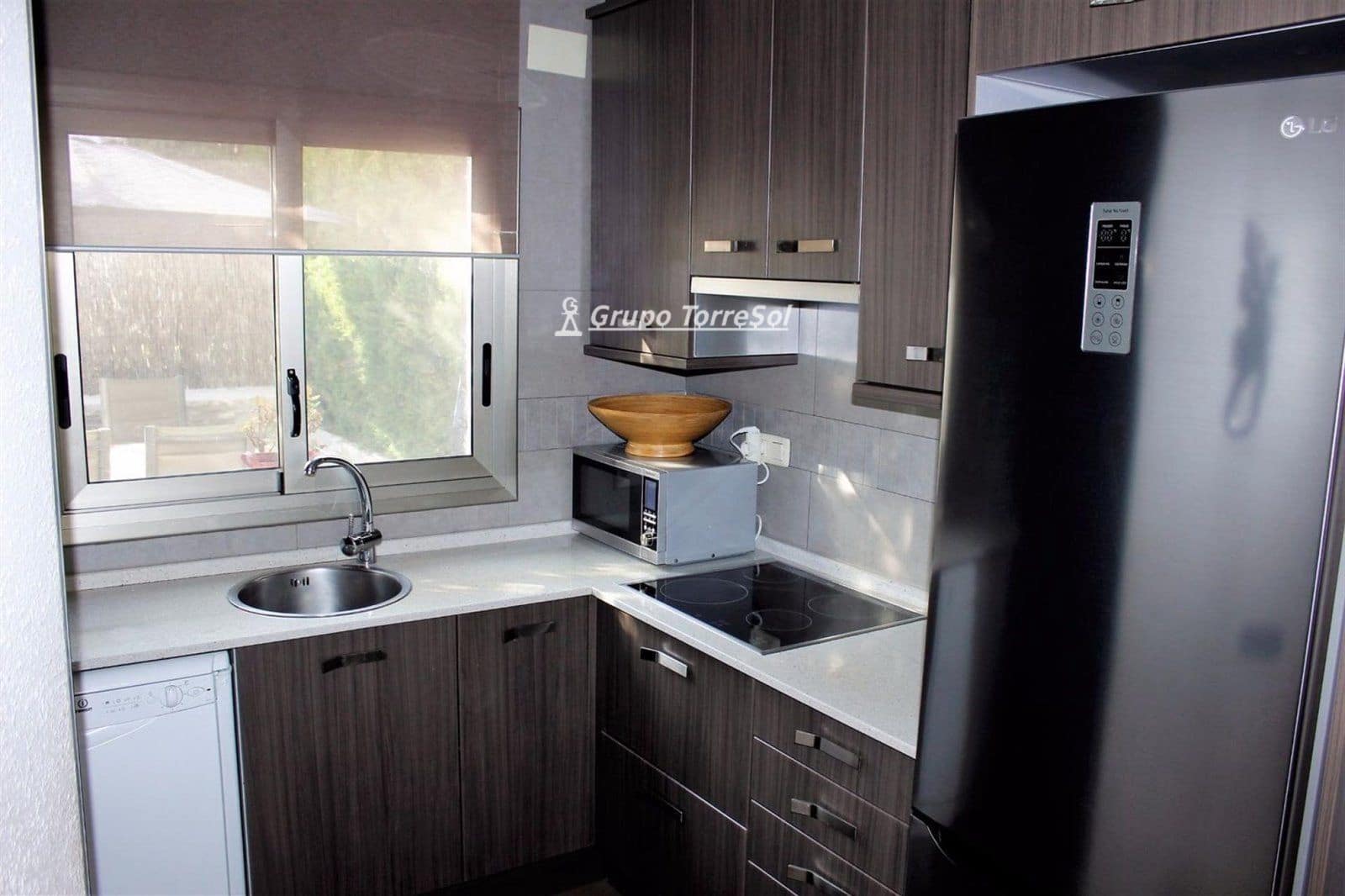 3 bedroom Townhouse for sale in Torredembarra with pool garage - € 250,000 (Ref: 9534670)